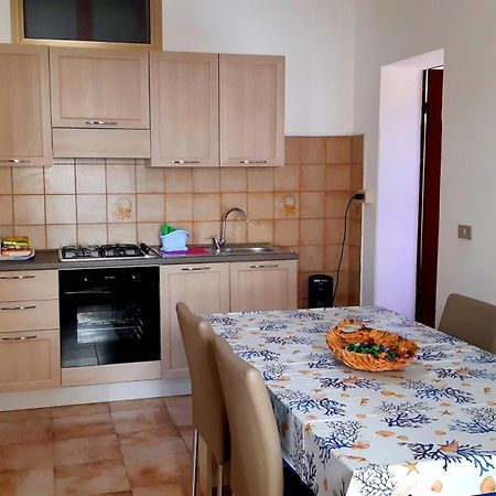 Mare&Monti Villa Telti Luaran gambar