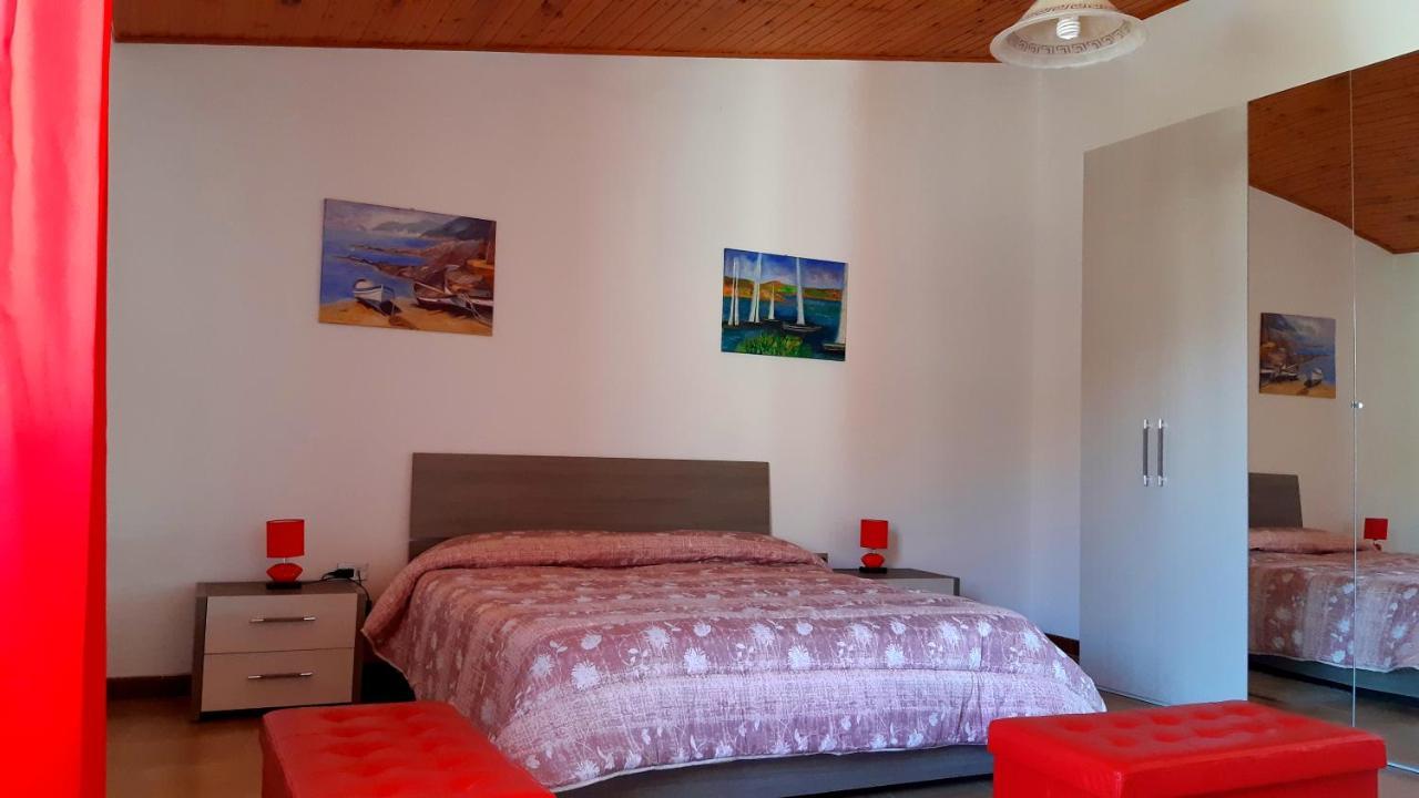 Mare&Monti Villa Telti Luaran gambar