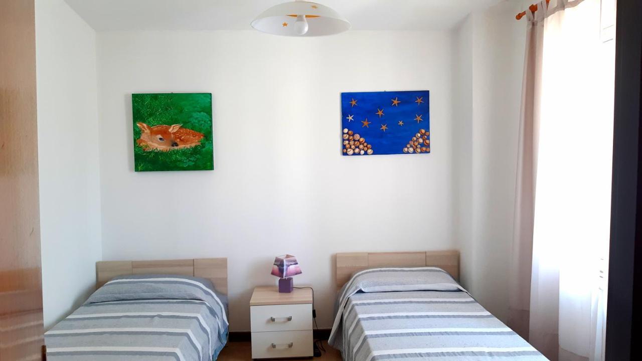 Mare&Monti Villa Telti Luaran gambar