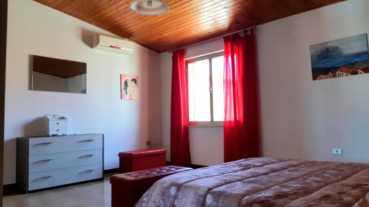 Mare&Monti Villa Telti Luaran gambar