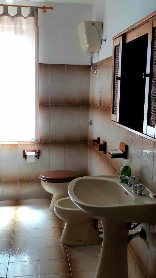 Mare&Monti Villa Telti Luaran gambar