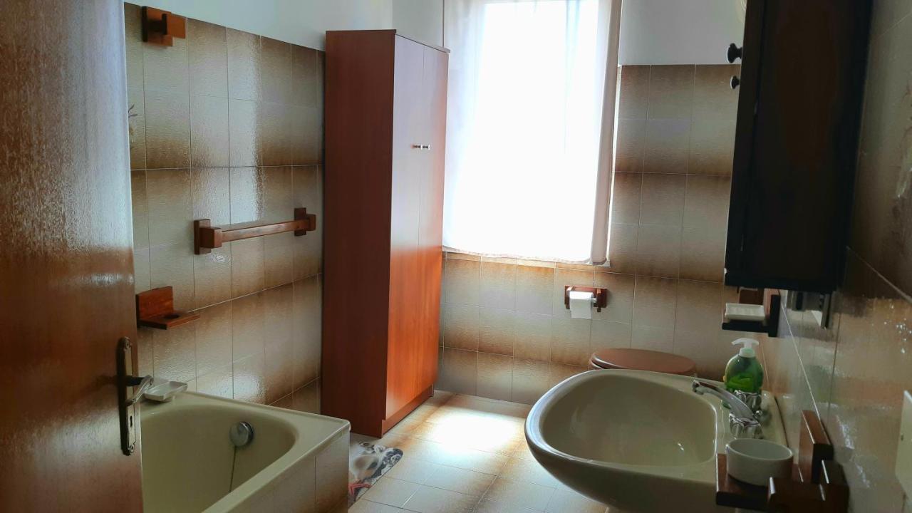 Mare&Monti Villa Telti Luaran gambar