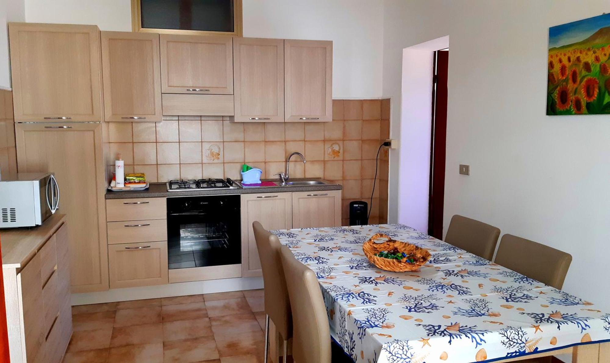 Mare&Monti Villa Telti Luaran gambar