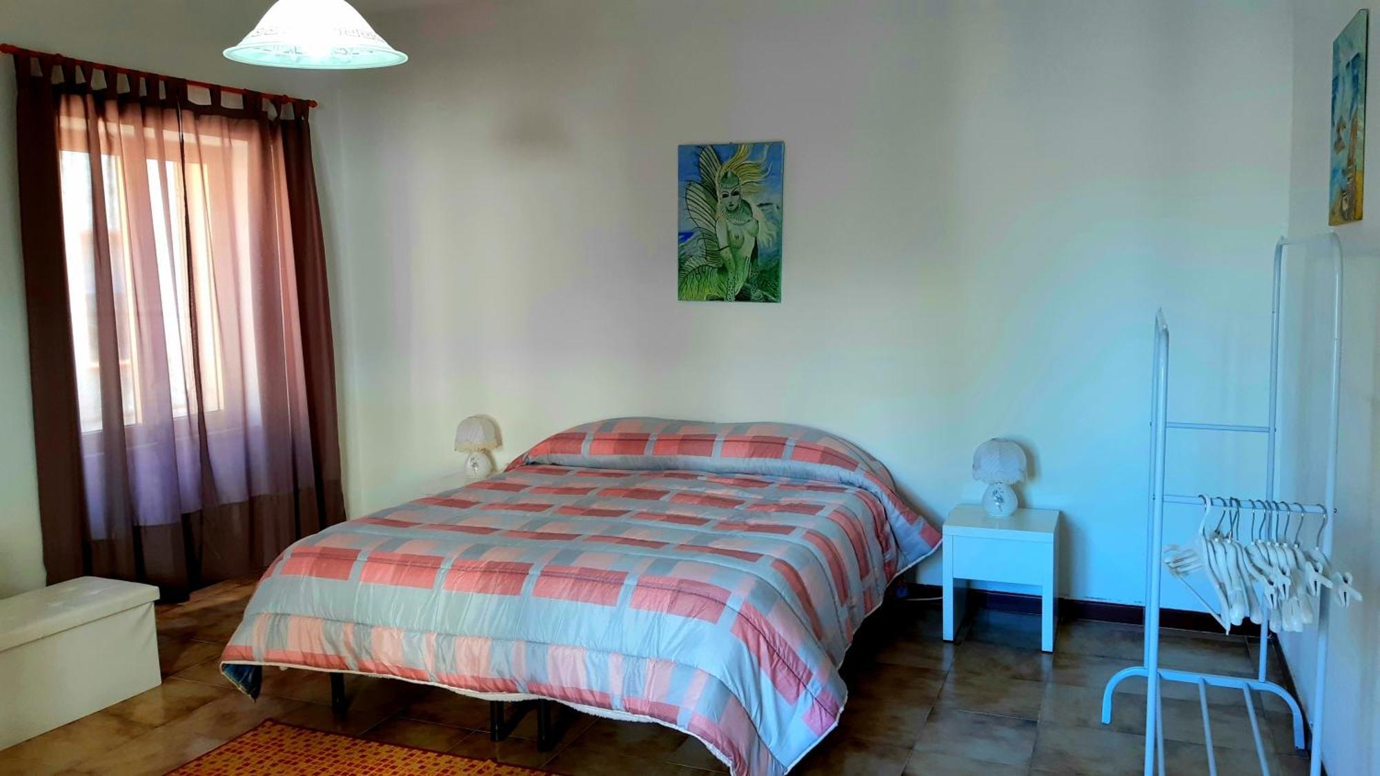 Mare&Monti Villa Telti Luaran gambar