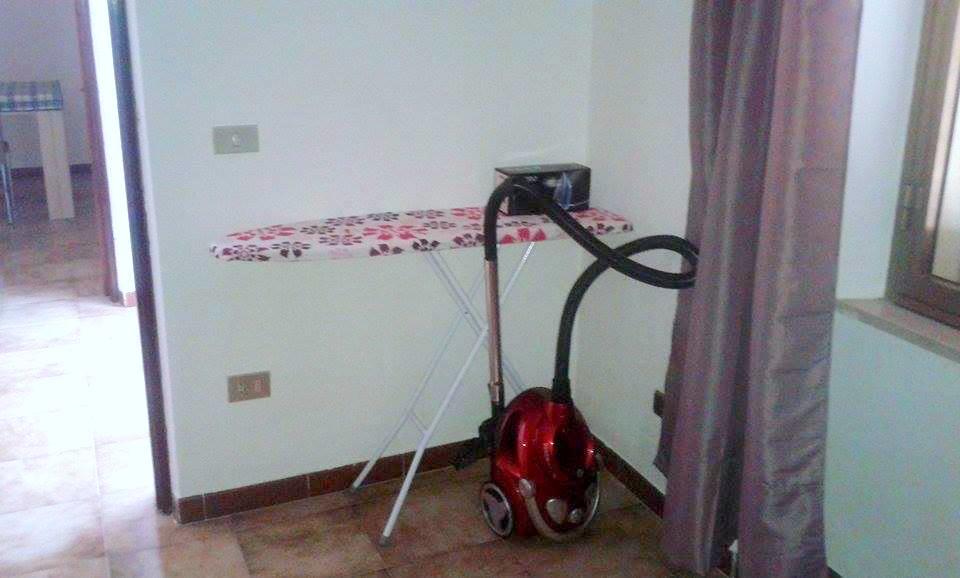 Mare&Monti Villa Telti Luaran gambar