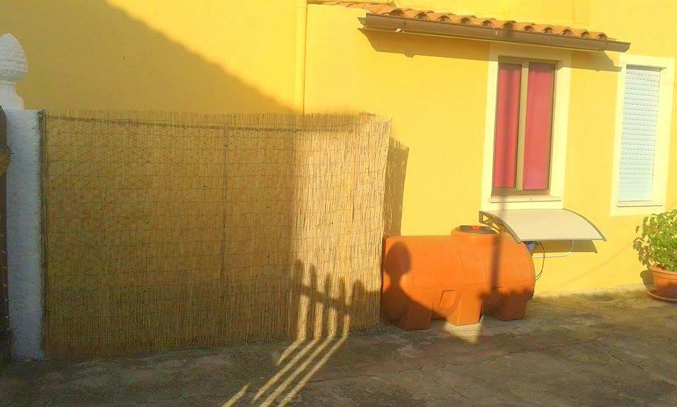 Mare&Monti Villa Telti Luaran gambar